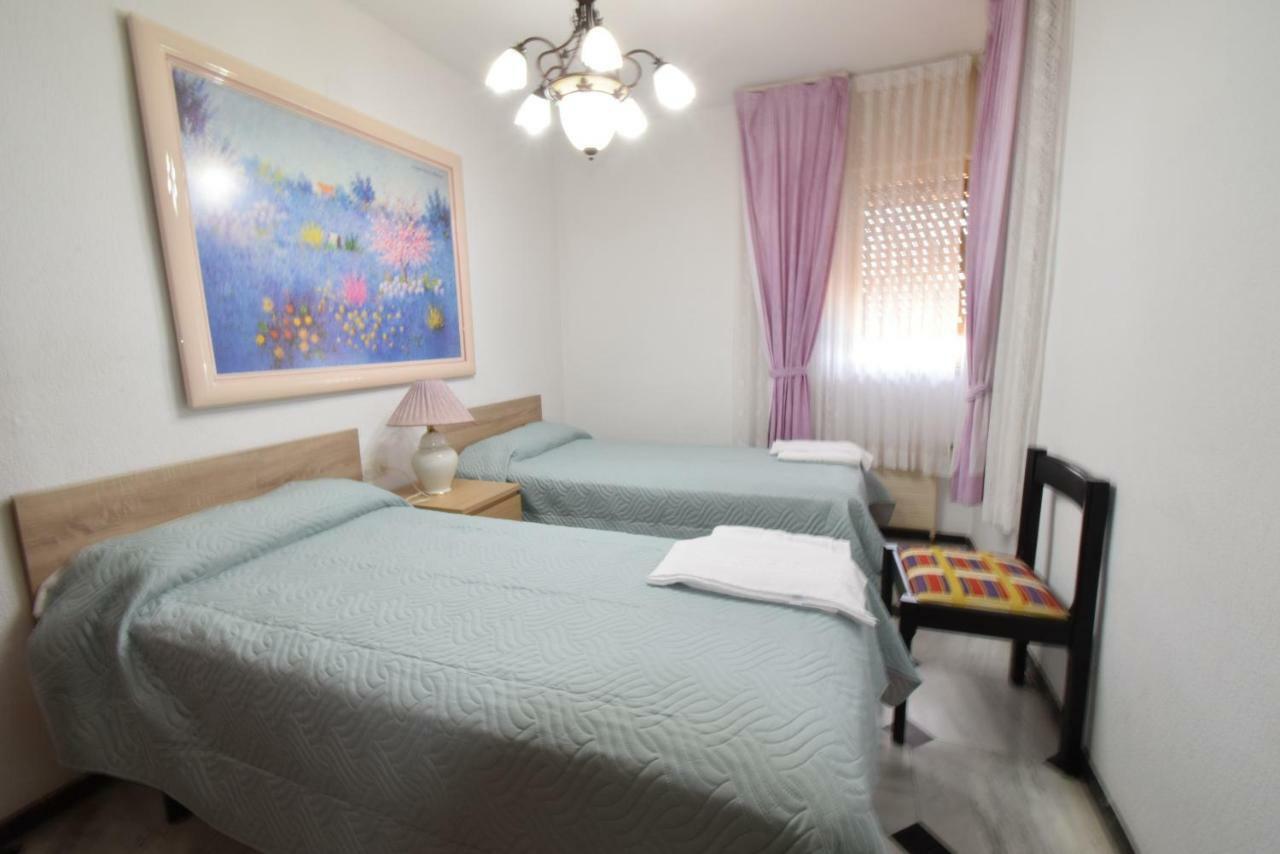 Principado Arena III - Fincas Arena Benidorm Exteriör bild